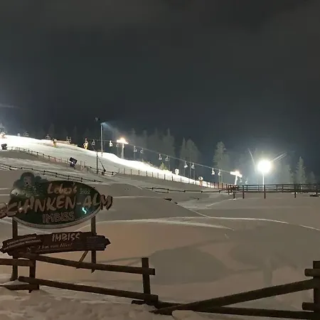 Bergloft Am Skiliftkarussell