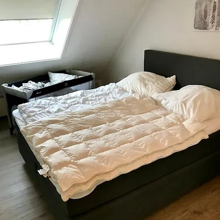 Apartment Bergloft Am Skiliftkarussell *
